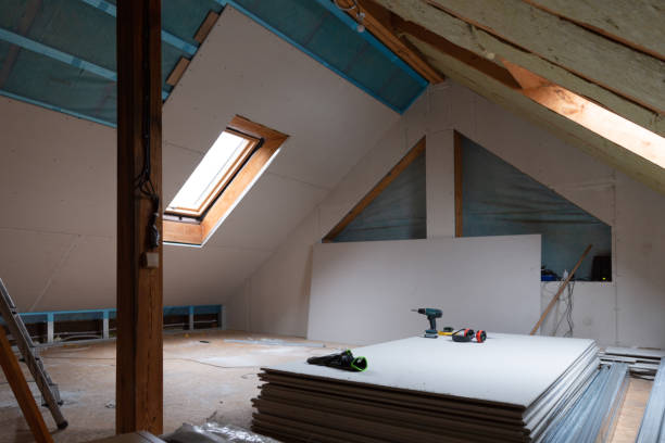 Best Insulation Maintenance and Repair in East Canton, OH