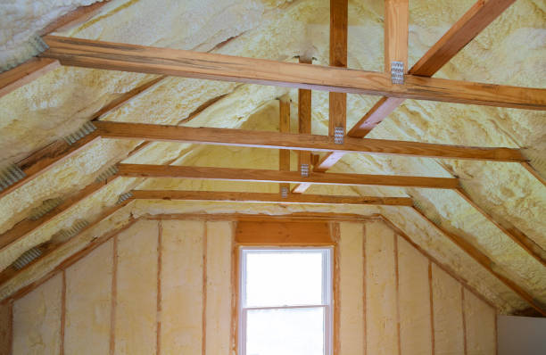 Best Insulation for Specific Applications in East Canton, OH