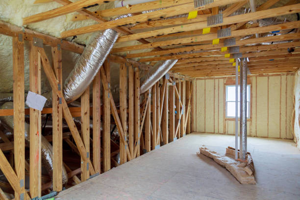 Best Insulation Installation Services in East Canton, OH