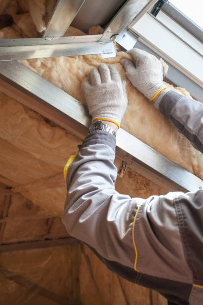 Best Insulation for Specific Applications in East Canton, OH