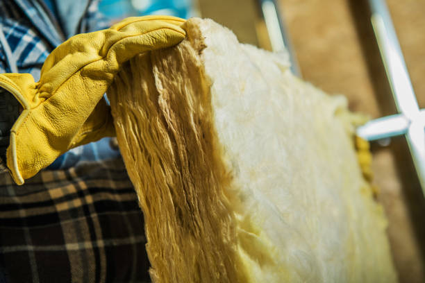Best Insulation for Specific Applications in East Canton, OH