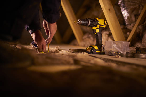 Best Insulation Installation Services in East Canton, OH
